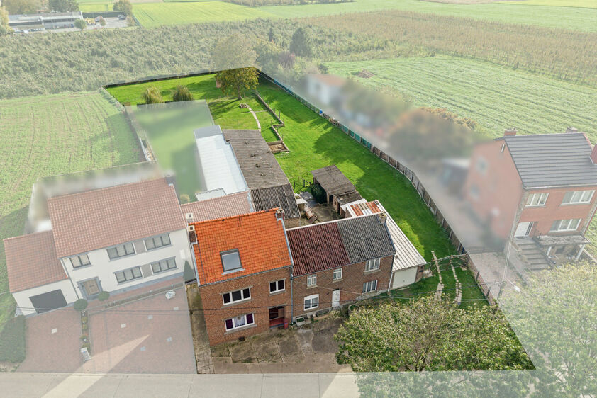 Huis te koop in Riemst