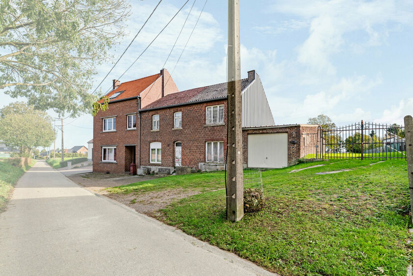 Huis te koop in Riemst