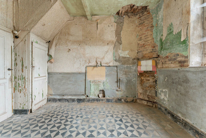 Huis te koop in Riemst