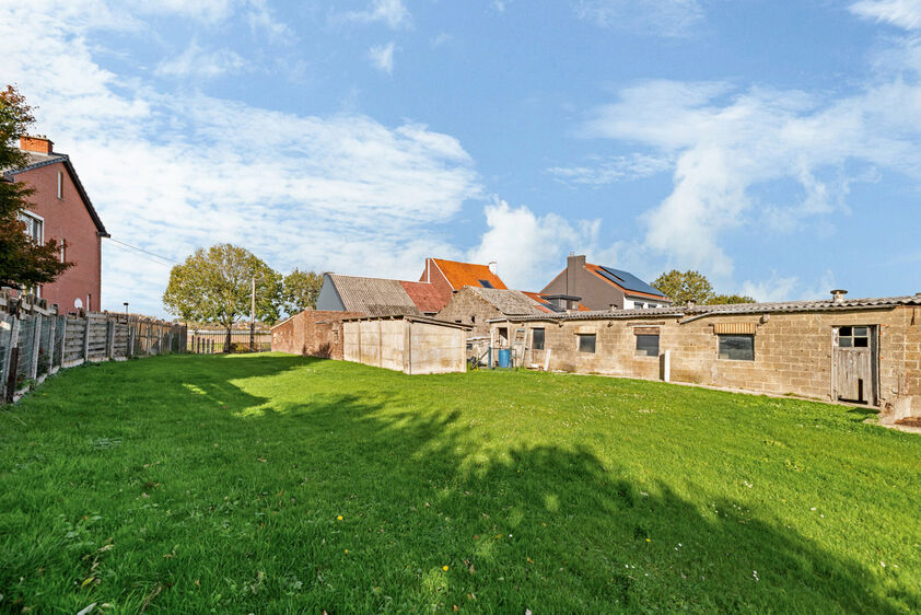 Huis te koop in Riemst
