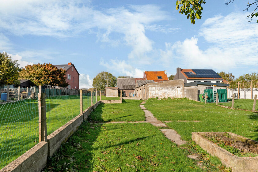 Huis te koop in Riemst
