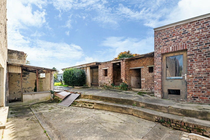 Huis te koop in Riemst