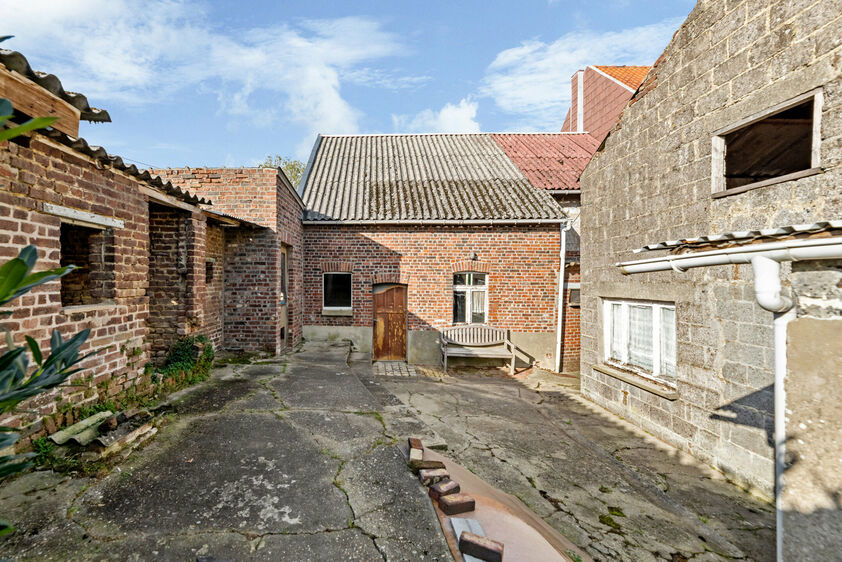Huis te koop in Riemst