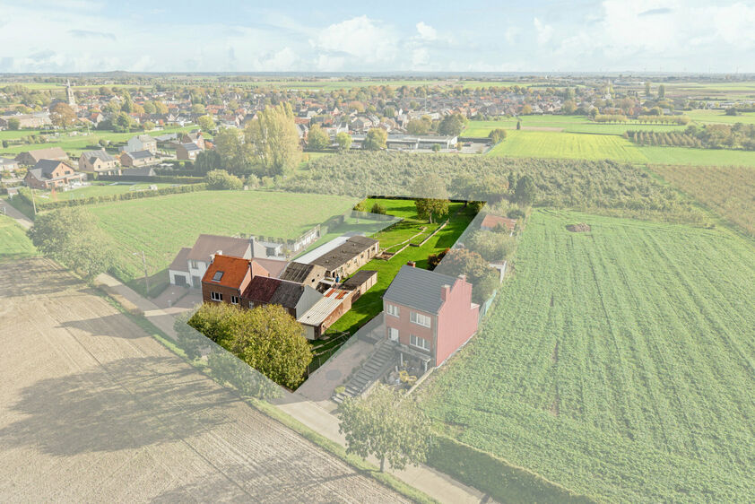 Huis te koop in Riemst