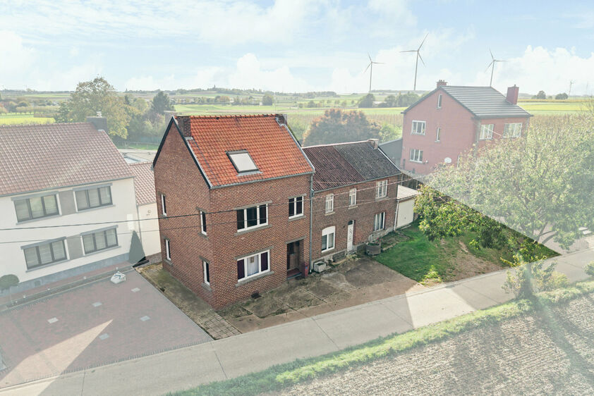 Huis te koop in Riemst