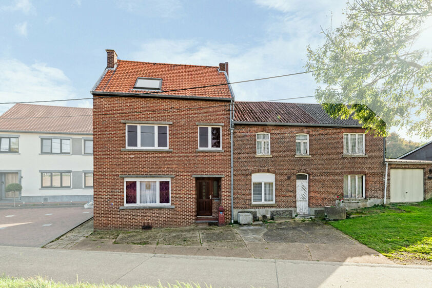 Huis te koop in Riemst