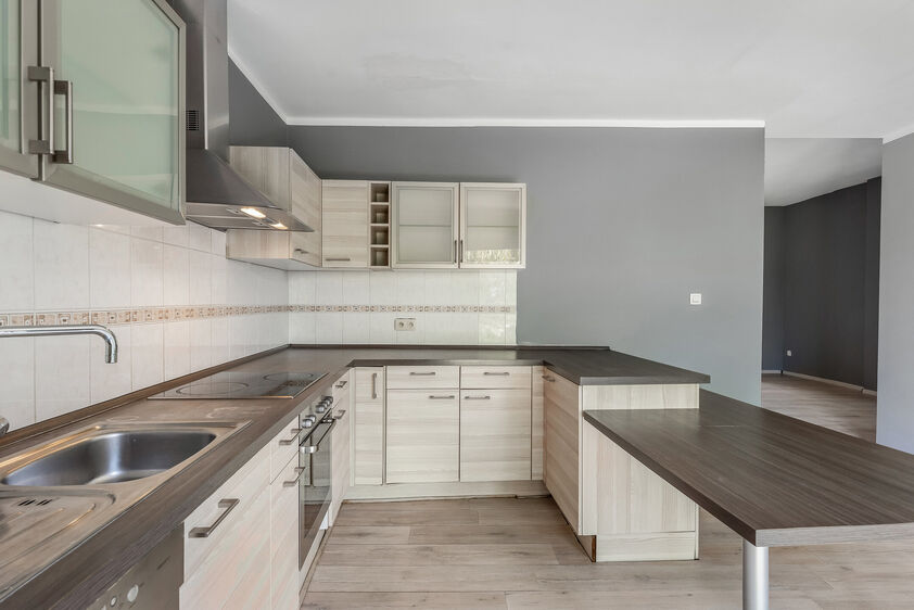 Huis te koop in Riemst Vroenhoven