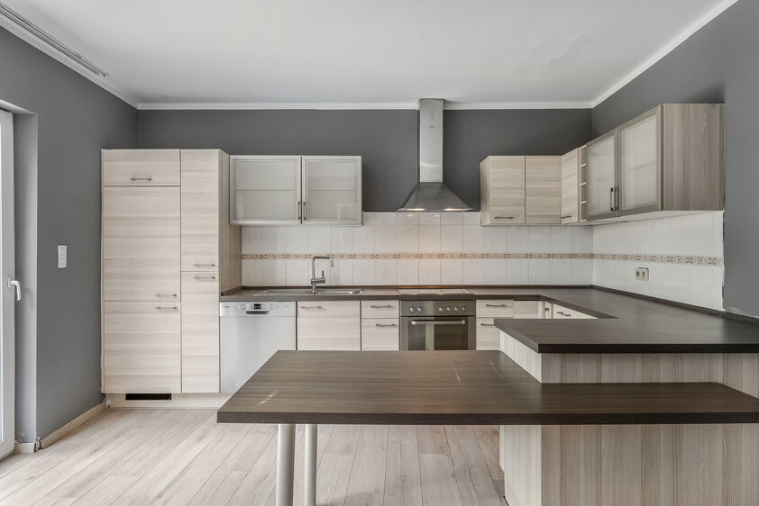 Huis te koop in Riemst Vroenhoven