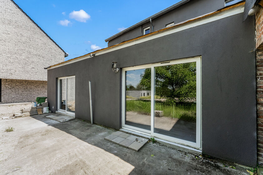 Huis te koop in Riemst Vroenhoven