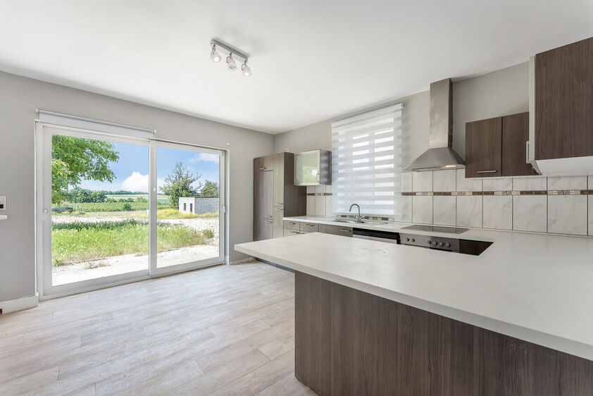 Huis te koop in Riemst Vroenhoven