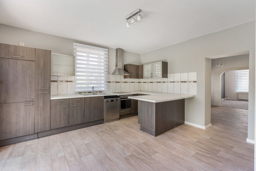 Huis te koop in Riemst Vroenhoven