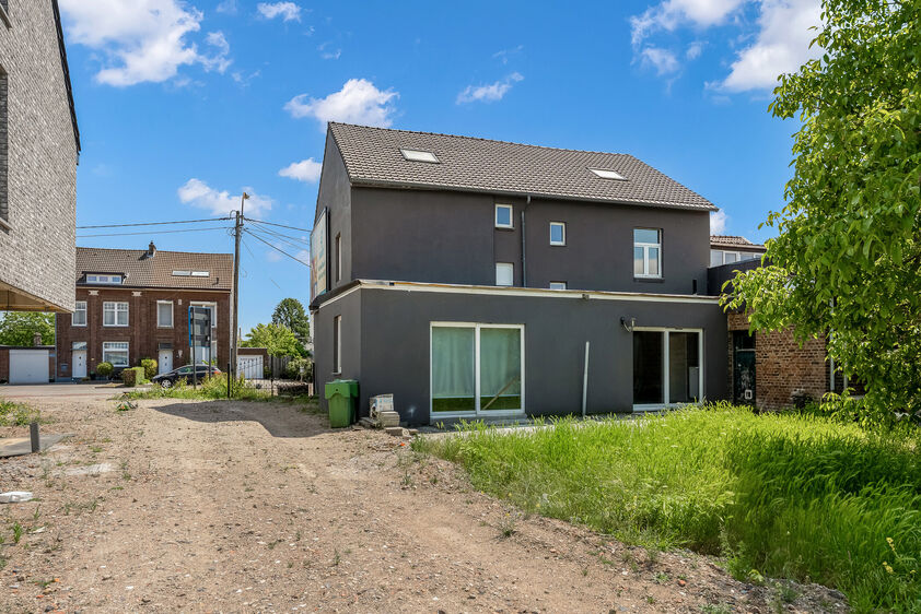Huis te koop in Riemst Vroenhoven