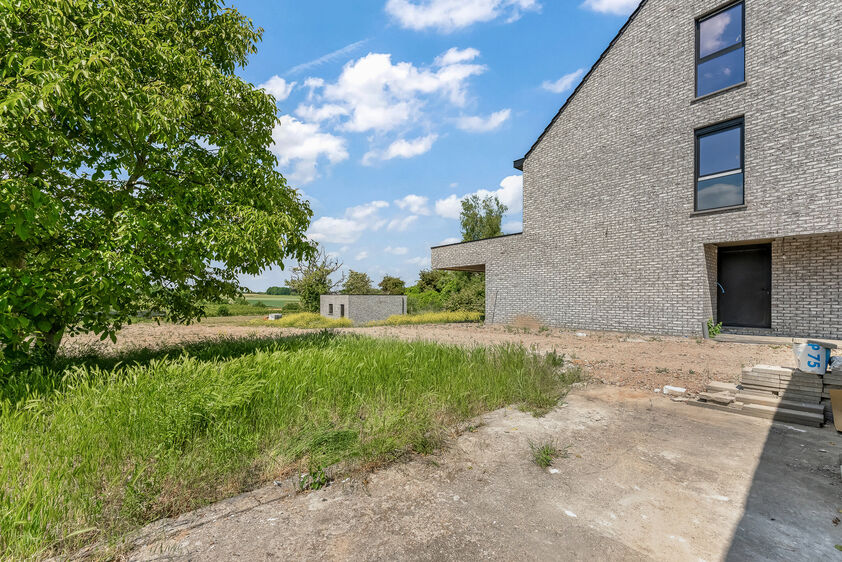 Huis te koop in Riemst Vroenhoven