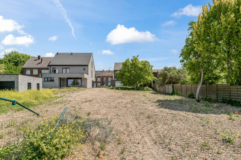 Huis te koop in Riemst Vroenhoven