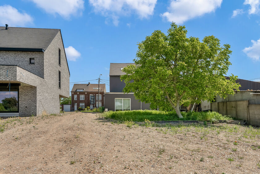 Huis te koop in Riemst Vroenhoven
