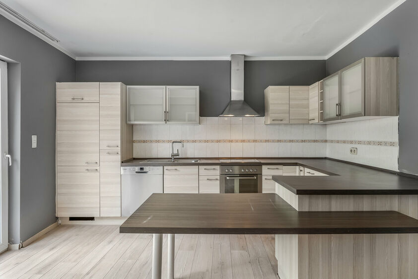 Huis te koop in Riemst Vroenhoven
