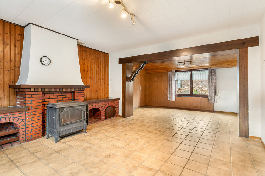 Huis te koop in Voeren