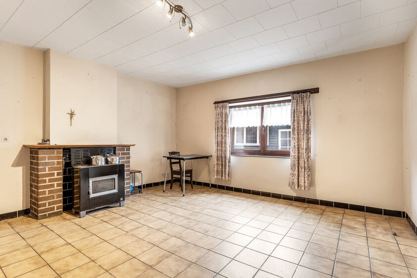 Huis te koop in Voeren