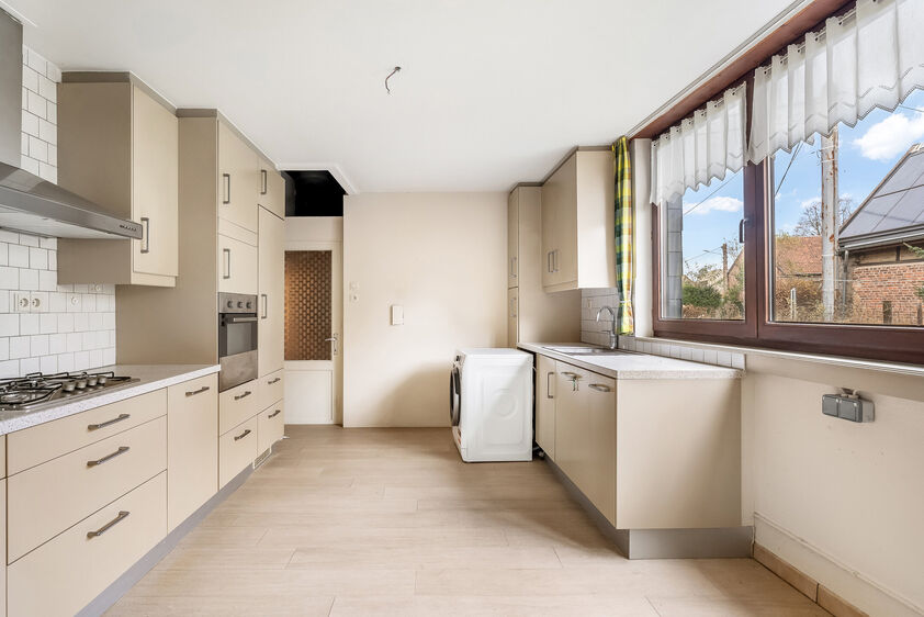 Huis te koop in Voeren