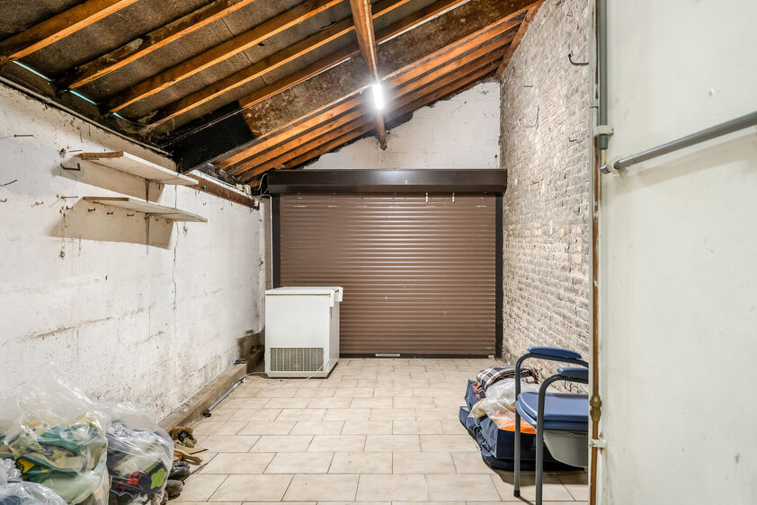 Huis te koop in Voeren