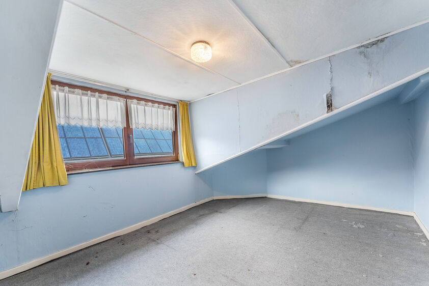 Huis te koop in Voeren