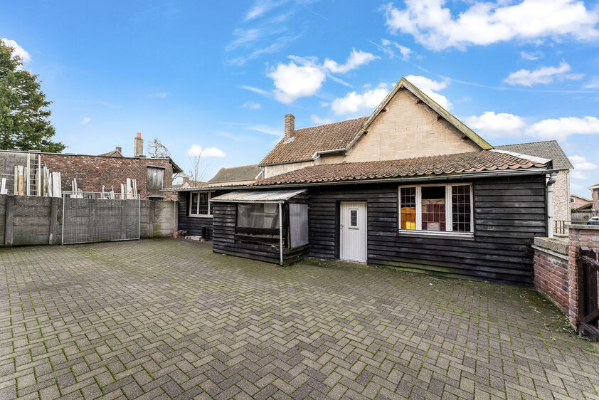 Huis te koop in Voeren