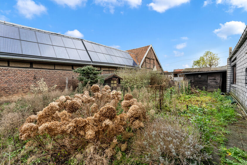 Huis te koop in Voeren