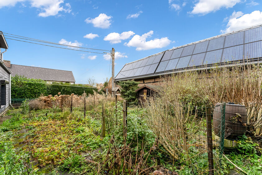 Huis te koop in Voeren