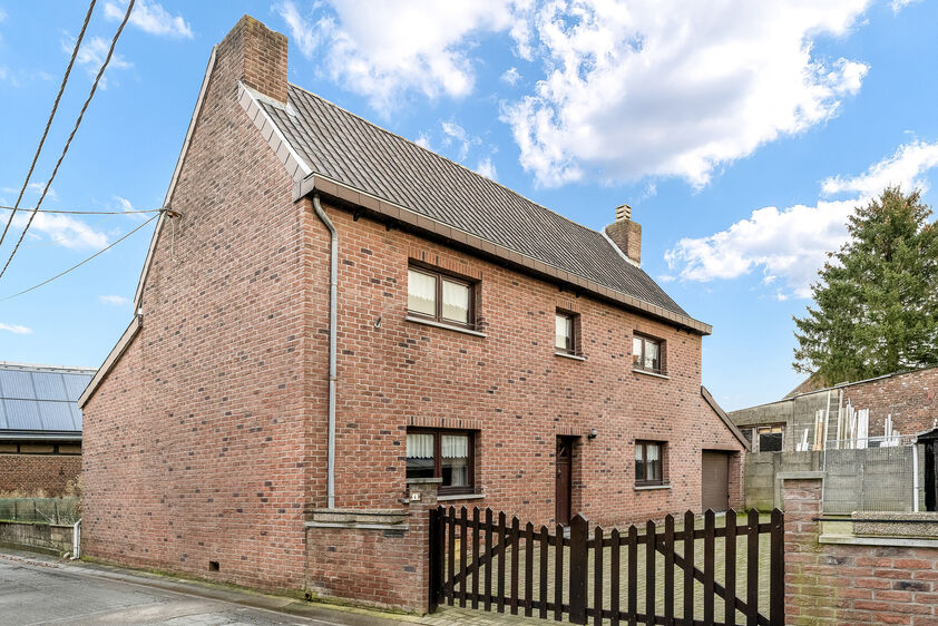 Huis te koop in Voeren