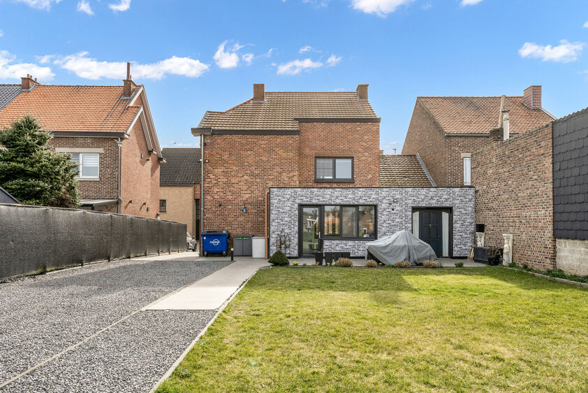 Huis te koop in Zichen