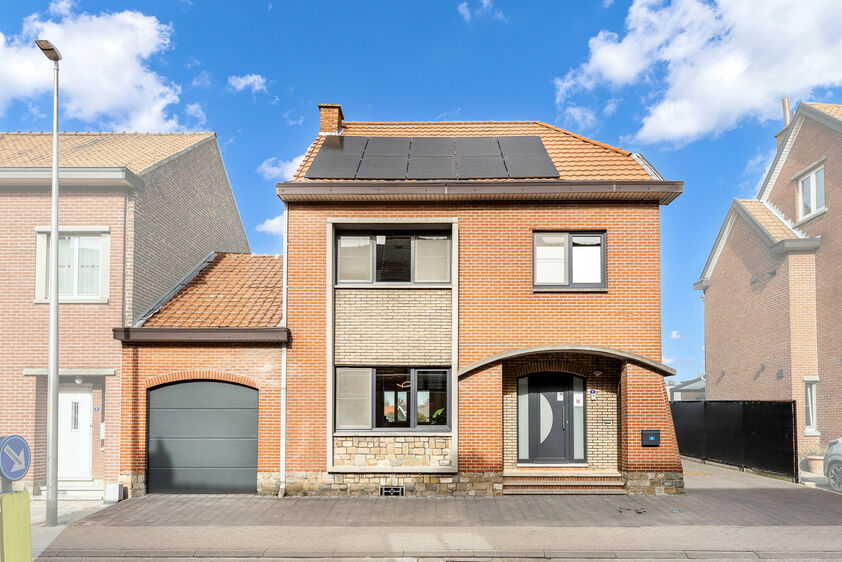 Huis te koop in Zichen