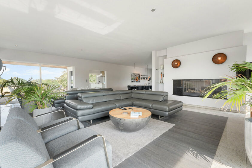 Immeuble &agrave; appartements &agrave; vendre &agrave; Riemst