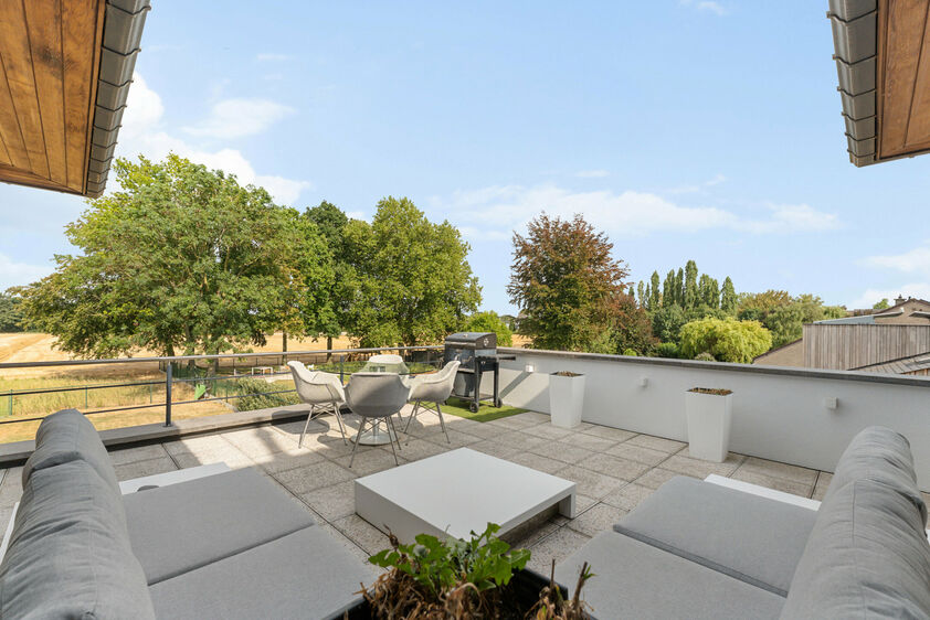 Immeuble &agrave; appartements &agrave; vendre &agrave; Riemst