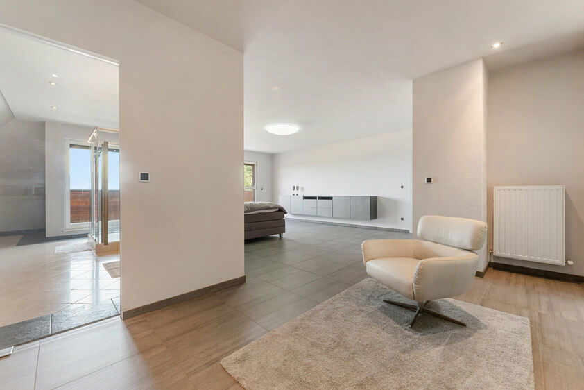 Immeuble &agrave; appartements &agrave; vendre &agrave; Riemst