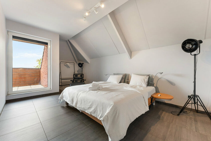 Immeuble &agrave; appartements &agrave; vendre &agrave; Riemst