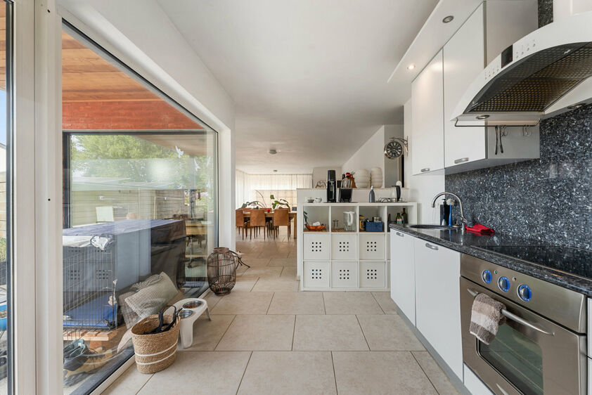 Immeuble &agrave; appartements &agrave; vendre &agrave; Riemst
