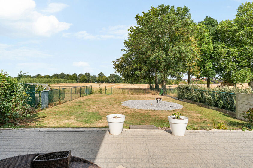Immeuble &agrave; appartements &agrave; vendre &agrave; Riemst