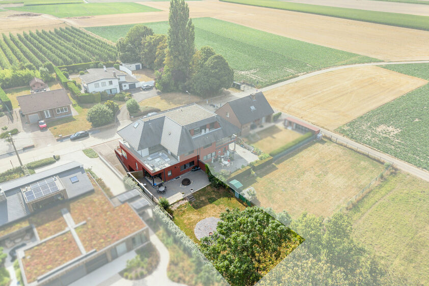 Immeuble &agrave; appartements &agrave; vendre &agrave; Riemst