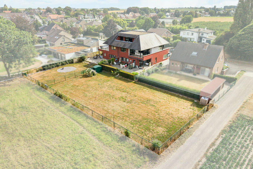 Immeuble &agrave; appartements &agrave; vendre &agrave; Riemst