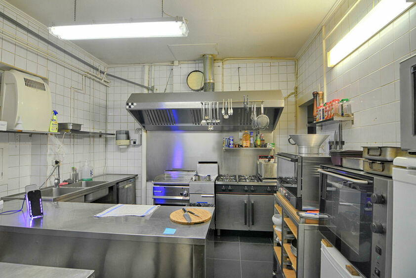 Immeuble &agrave; usage multiple &agrave; vendre &agrave; Voeren
