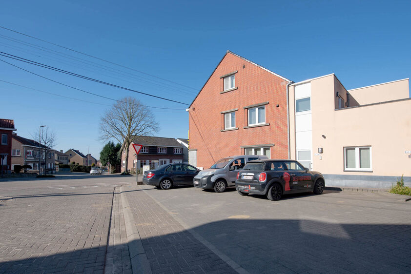 Immeuble mixte à vendre à Riemst