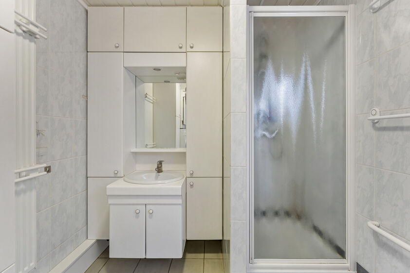 Immeuble mixte à vendre à Riemst