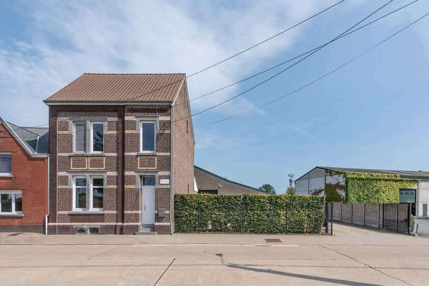 Immeuble mixte à vendre à Riemst