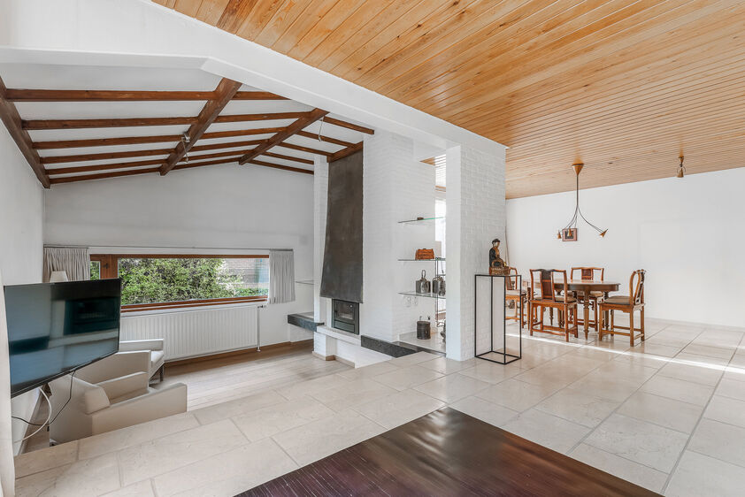 Immeuble mixte à vendre à Riemst