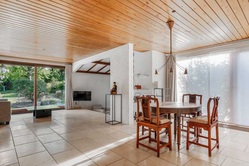 Immeuble mixte à vendre à Riemst