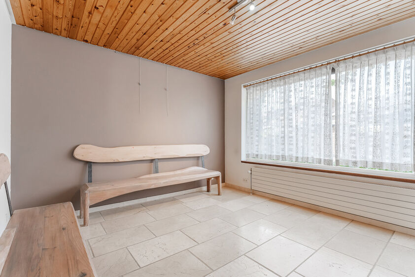 Immeuble mixte à vendre à Riemst