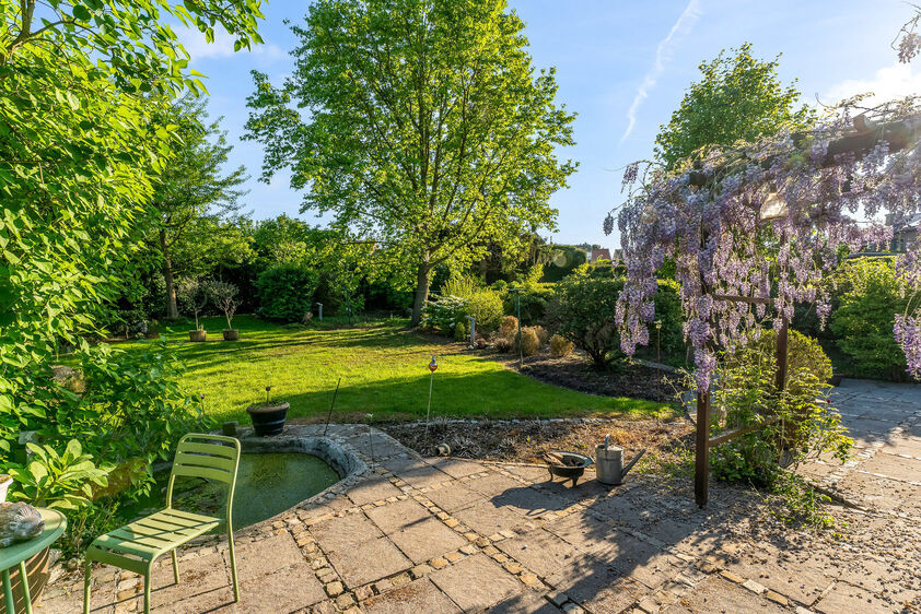 Immeuble mixte à vendre à Riemst