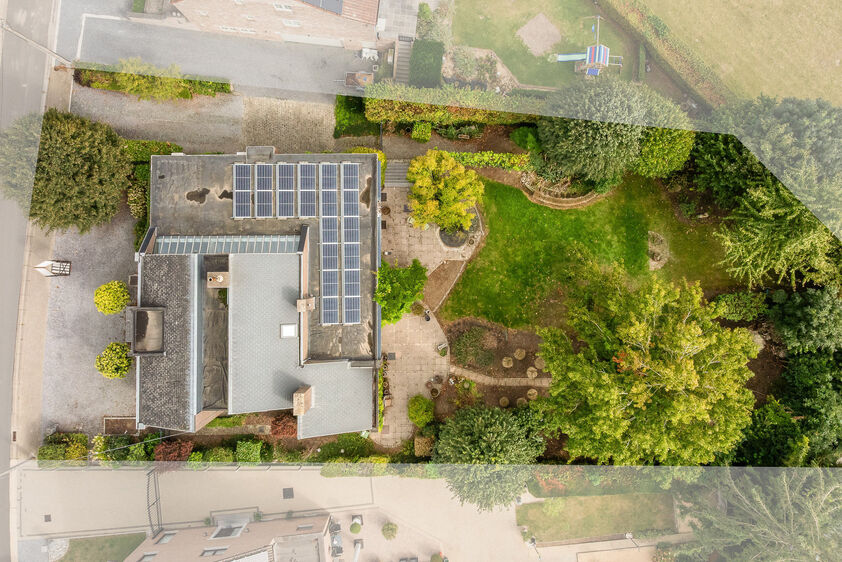 Immeuble mixte à vendre à Riemst