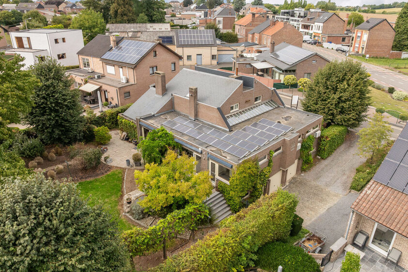Immeuble mixte à vendre à Riemst