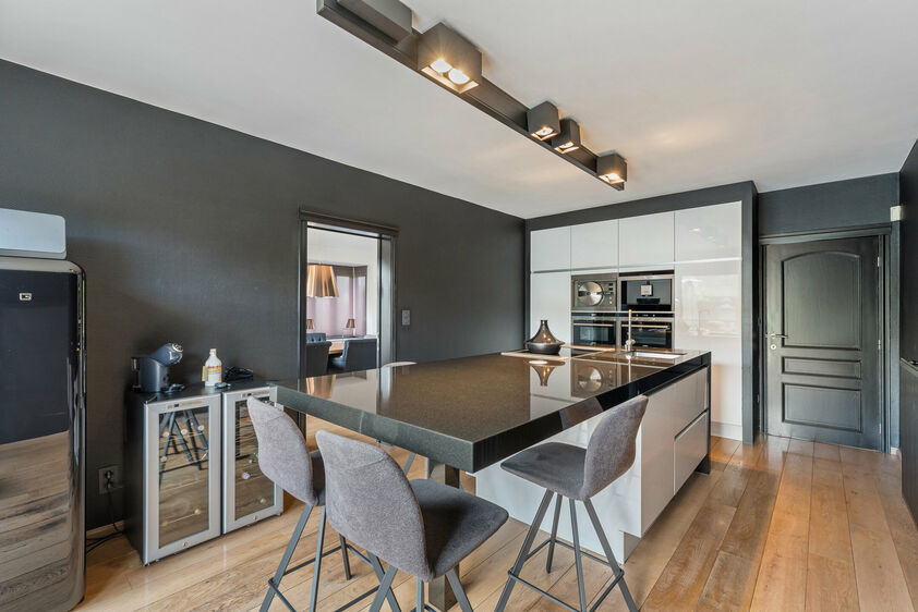 Immeuble mixte &agrave; vendre &agrave; Riemst